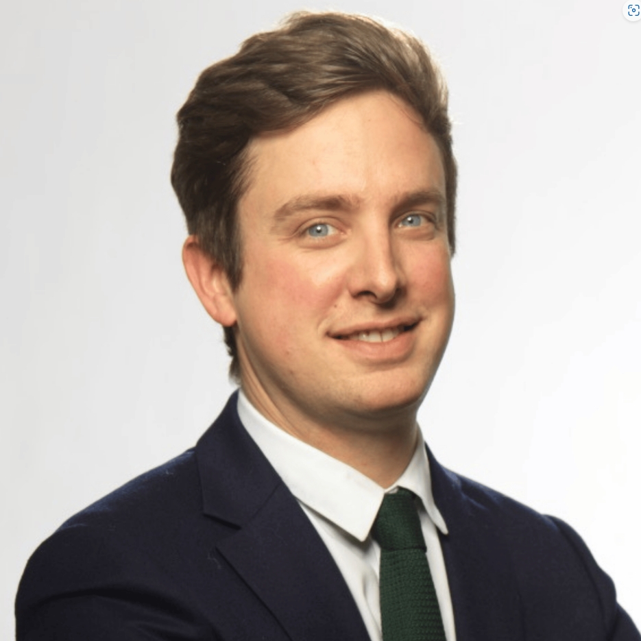 Hugo Perier, CMI